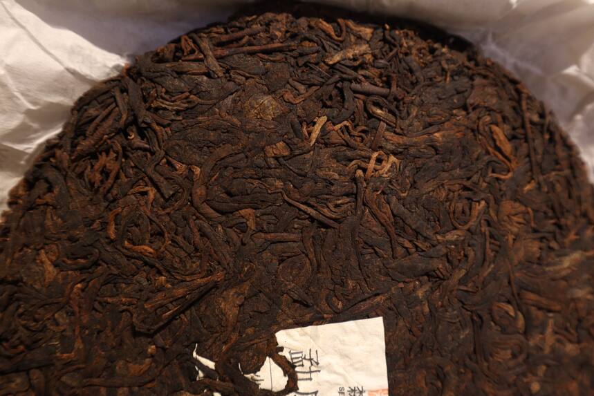 家庭存普洱茶，这三大禁忌不得不注意。（存茶必看）