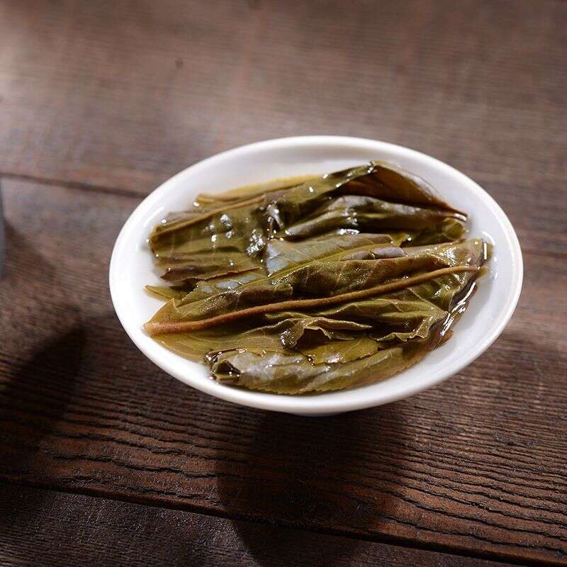 怎么判断一款新茶的后期转化能力？