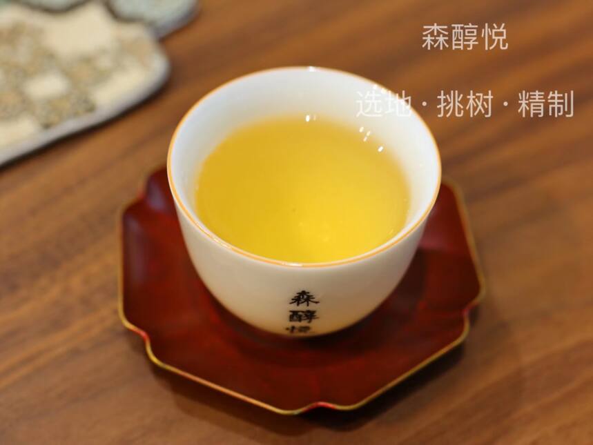 泡茶用水，真的那么关键吗？