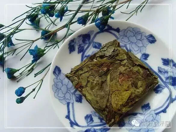 圆满（上）中秋茶礼，人间“十”味