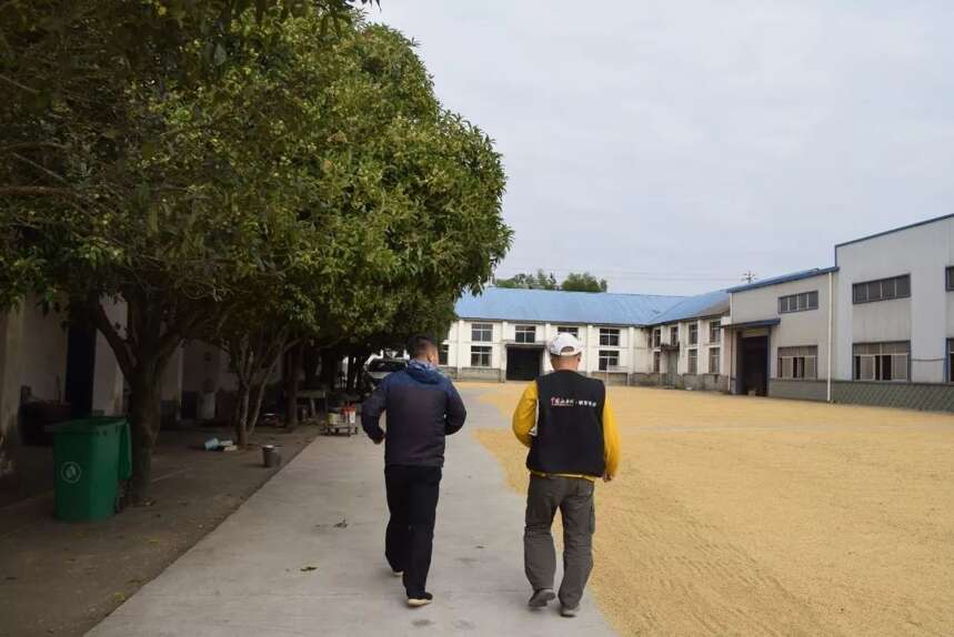 寻茶之旅 | 赏千年瓷之韵 品浮梁茶之香