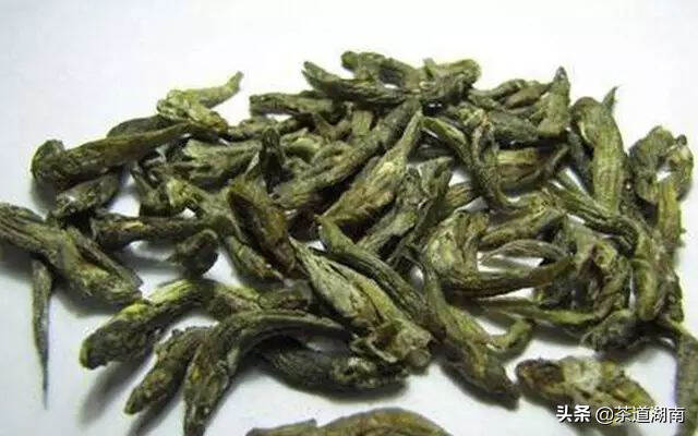 这十种“奇葩”茶，第6个很重口