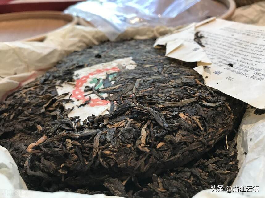 黑茶主要产自哪里？什么是后酵茶？黑茶有哪些品种？