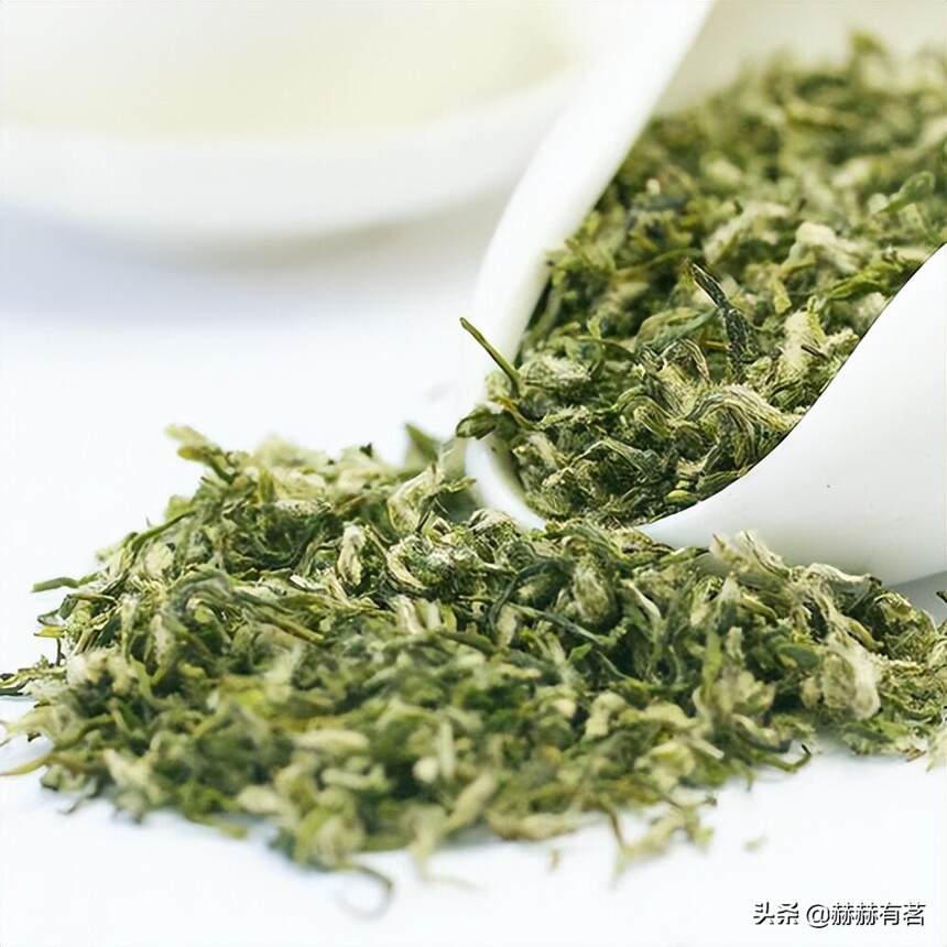 中国十大绝美茶山，你去过几个？到过三个就是幸运儿