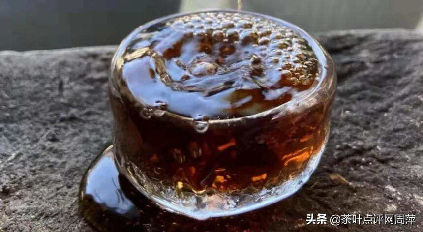 陈茶：什么品种适合存放？怎样存放？