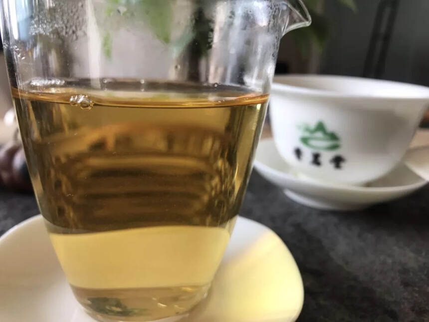 这些老茶客秘而不宣的普洱冲泡技巧，一般不外传