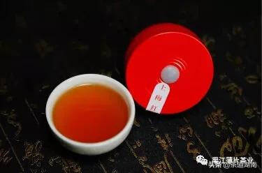 戏说“新化红茶”