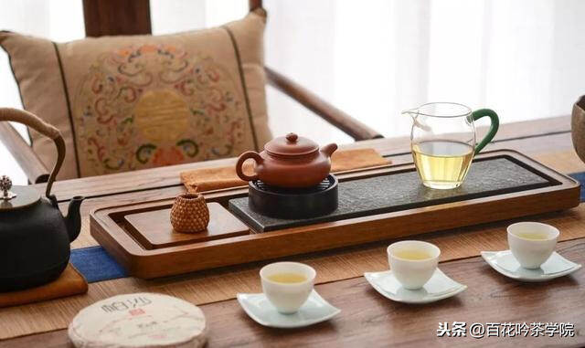 关于醒茶，你知道多少？