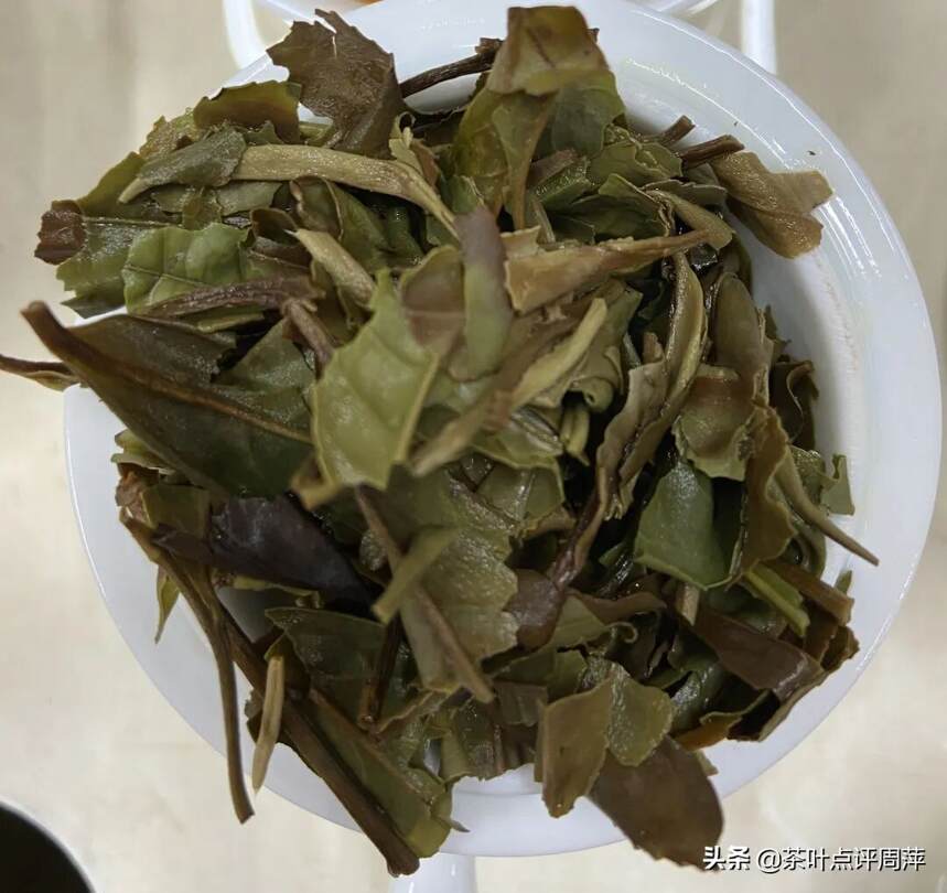 茶评：做坏的茶五花八门，不敢入口