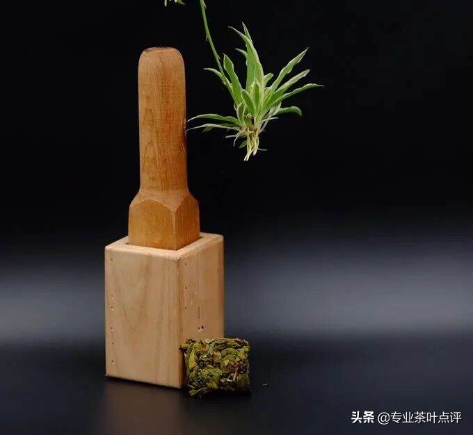 漳平水仙｜唯一的紧压乌龙茶