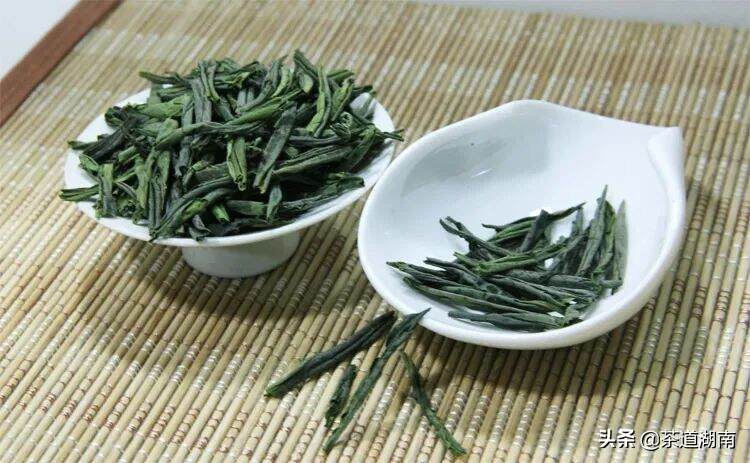 这十种“奇葩”茶，第6个很重口