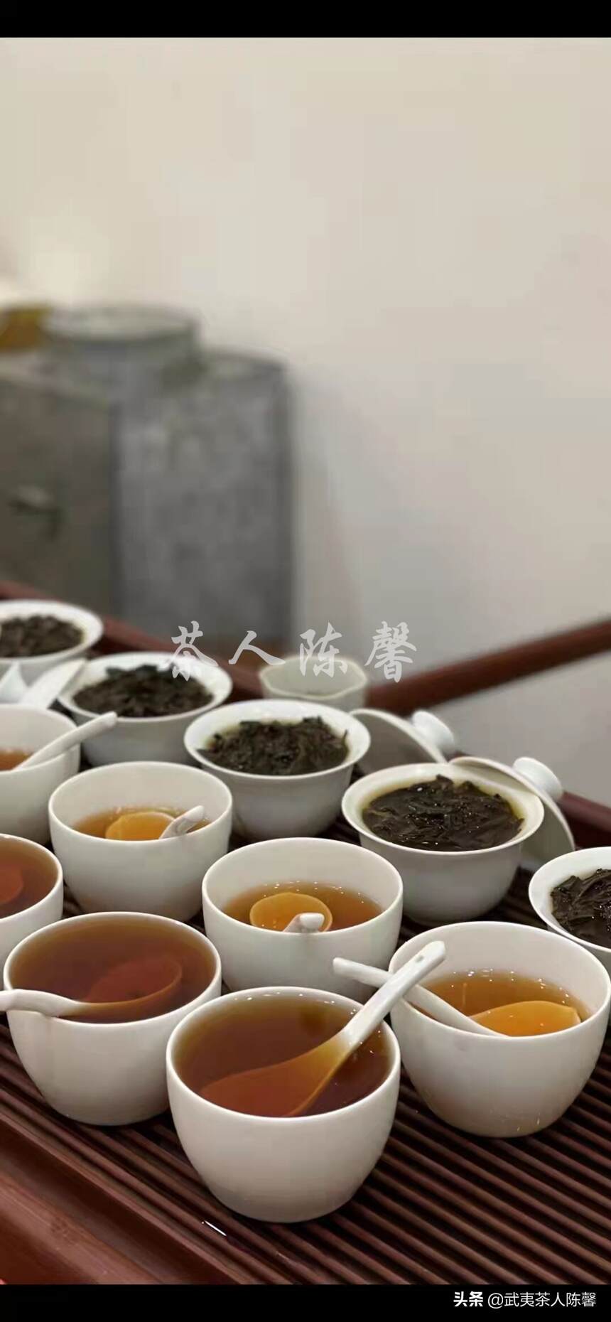 为什么每个人泡的茶风味都不同？如何泡好一杯好茶？