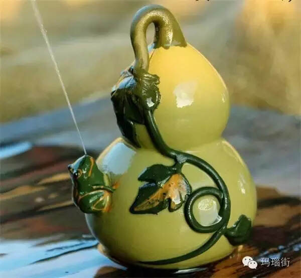 原来茶宠也是要养的~