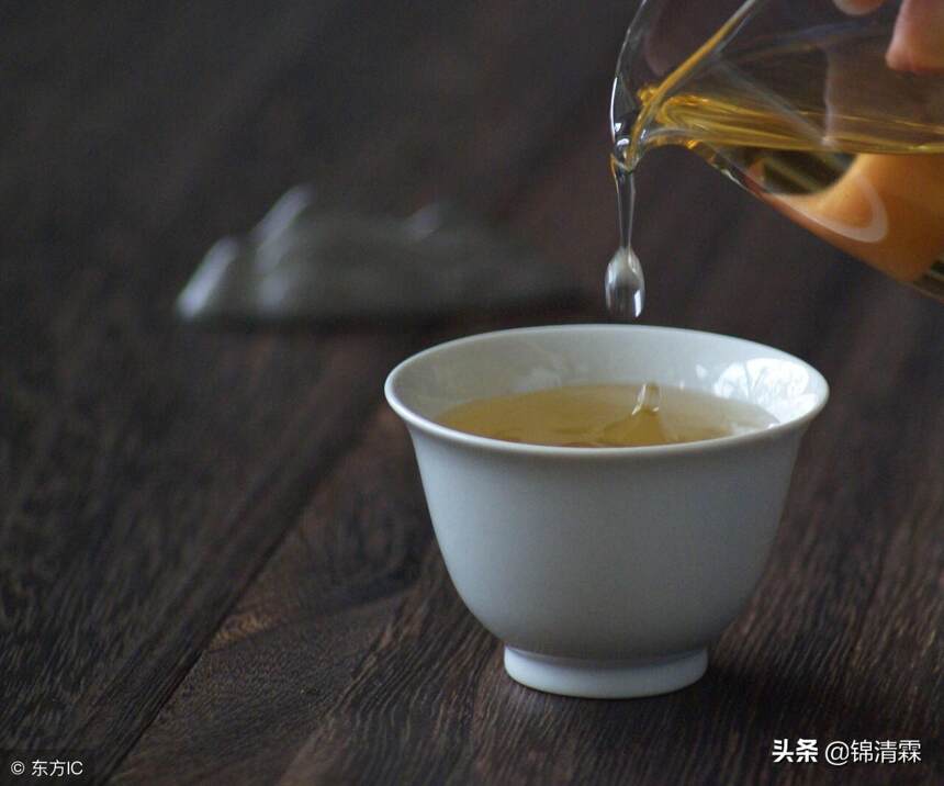 像专家一样品茶，只需要这三个步骤