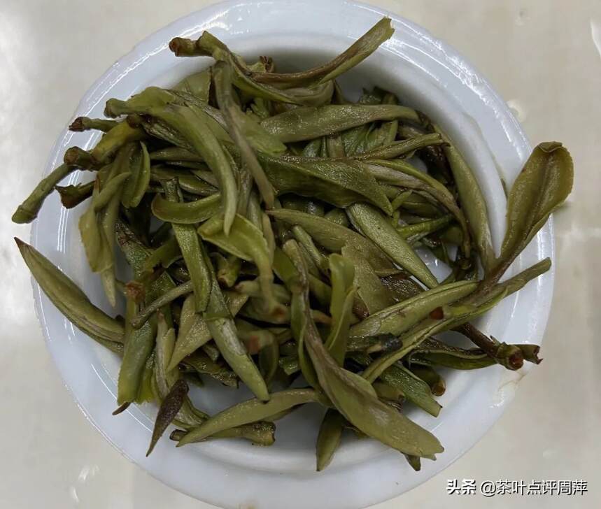 茶评：假花香的茶，经不起时间的考验