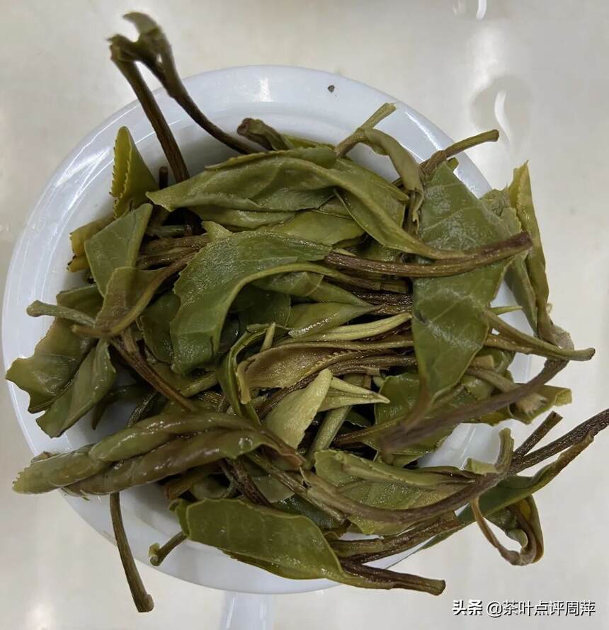 茶评：做坏的茶五花八门，不敢入口