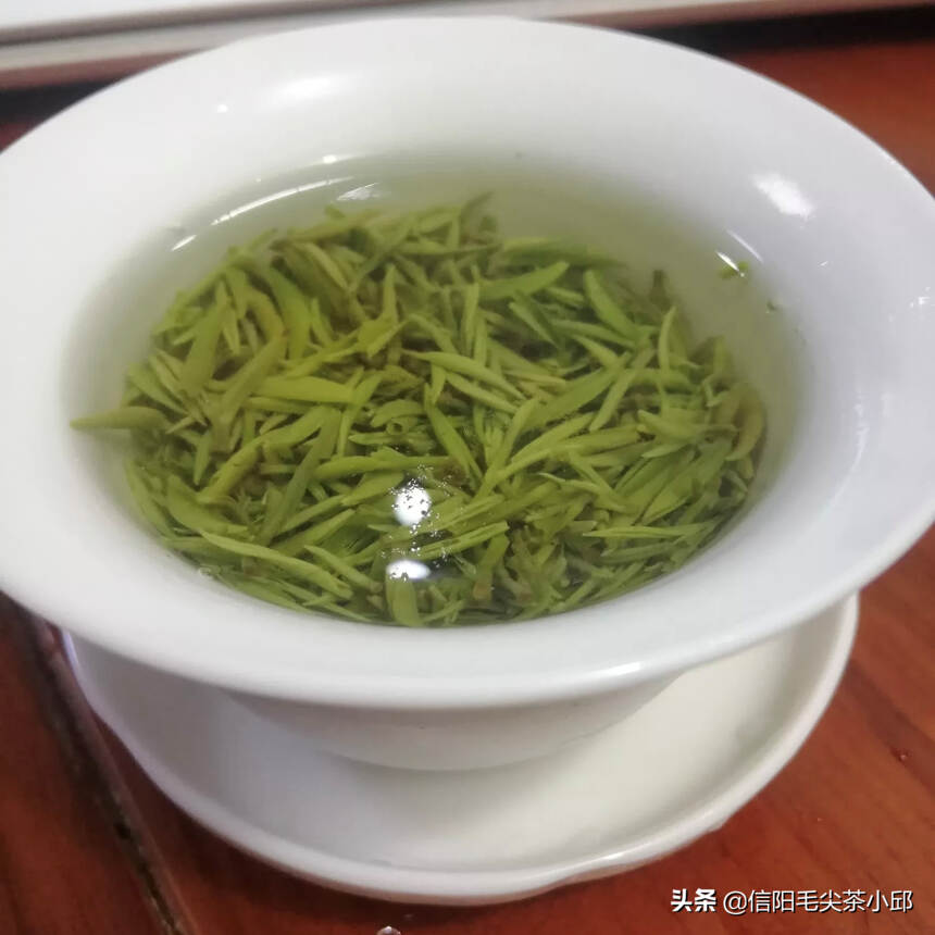 信阳毛尖的春茶和秋茶的区别