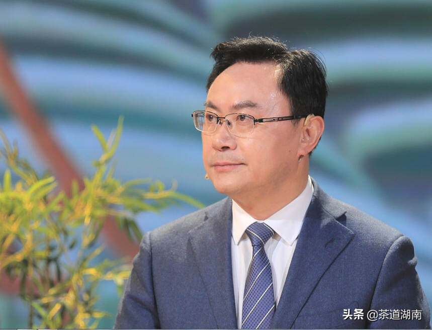 专访 | 刘仲华院士：科技与文化联动 推动茶产业转型升级