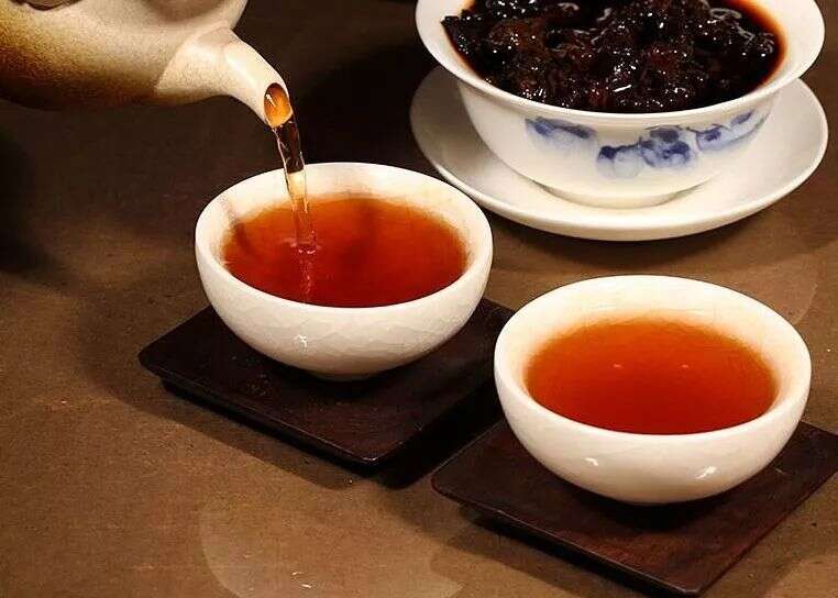 藏茶，选它就对了