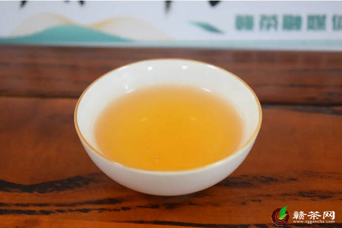 赣茶·寻茶记 | 龙南虔龙红 探究茶汤“冷后浑”「第82站」