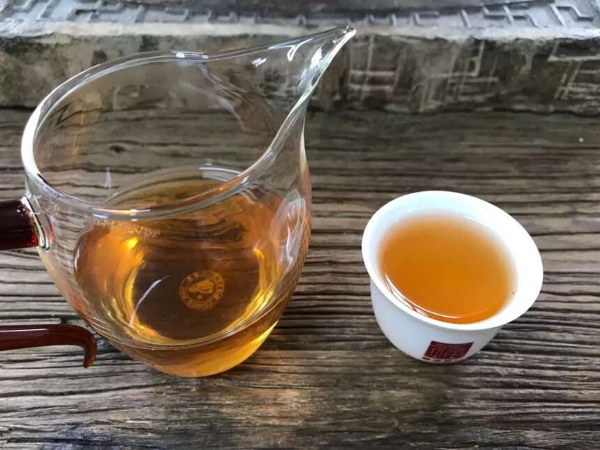 怎么判断一款新茶的后期转化能力？