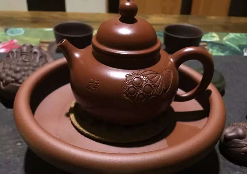 收好这15条茶知识，让你迅速缩短与资深茶友的差距