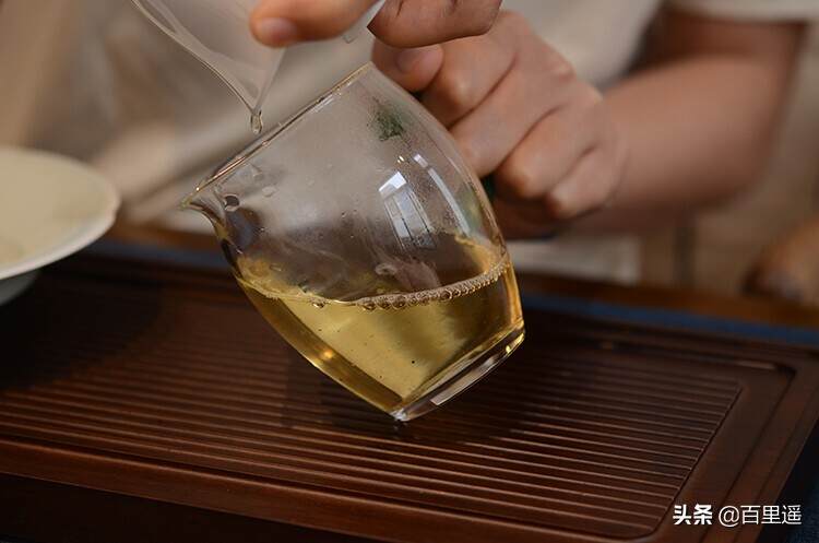 普洱茶的“醒茶”就是“洗茶、润茶”？原来大多数人都理解错了