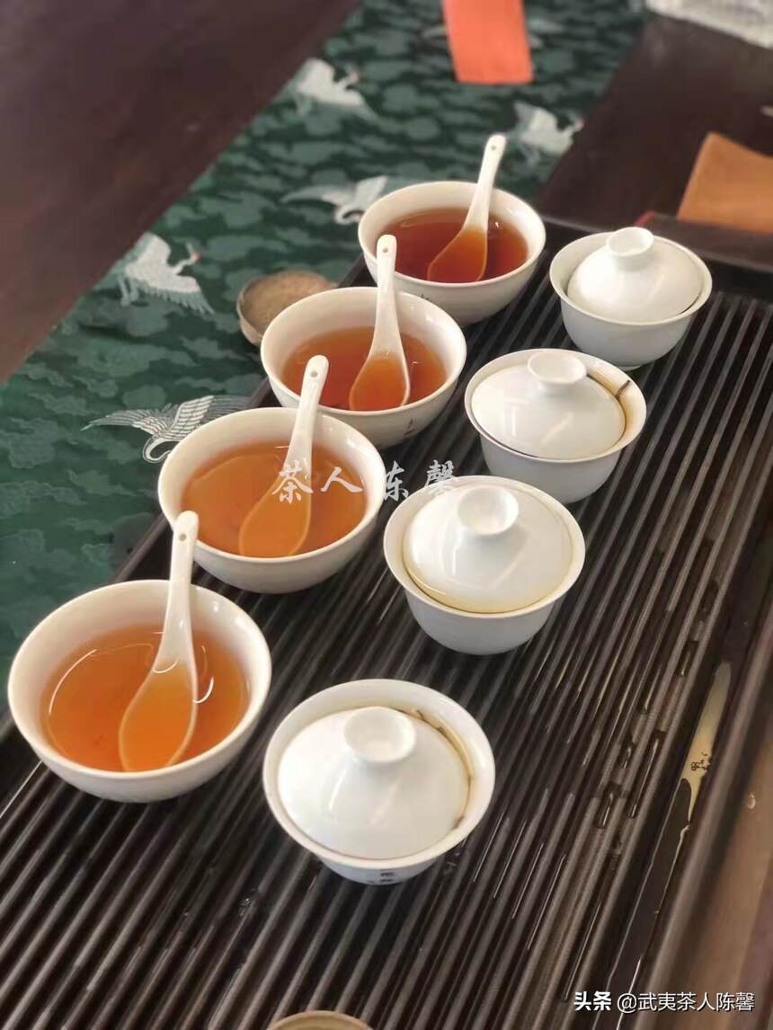 为什么每个人泡的茶风味都不同？如何泡好一杯好茶？