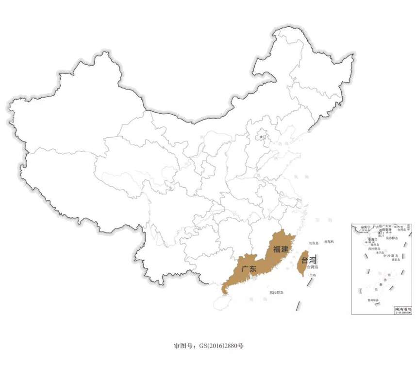 中国茶到底有多少种？喝不完请收藏