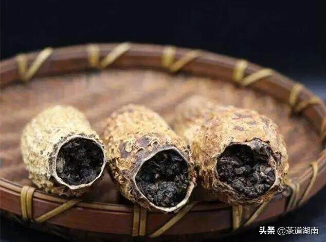 这十种“奇葩”茶，第6个很重口