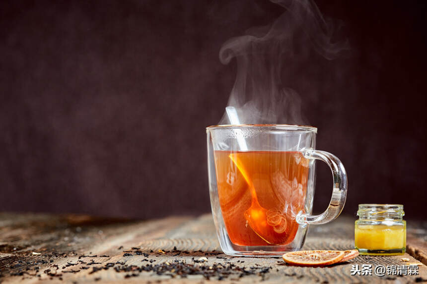 茶都是有药性，但不能盲从，理性看待茶的药性