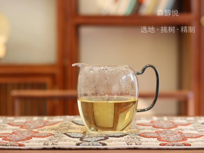 冰箱能不能存普洱茶？这3点原因要了解