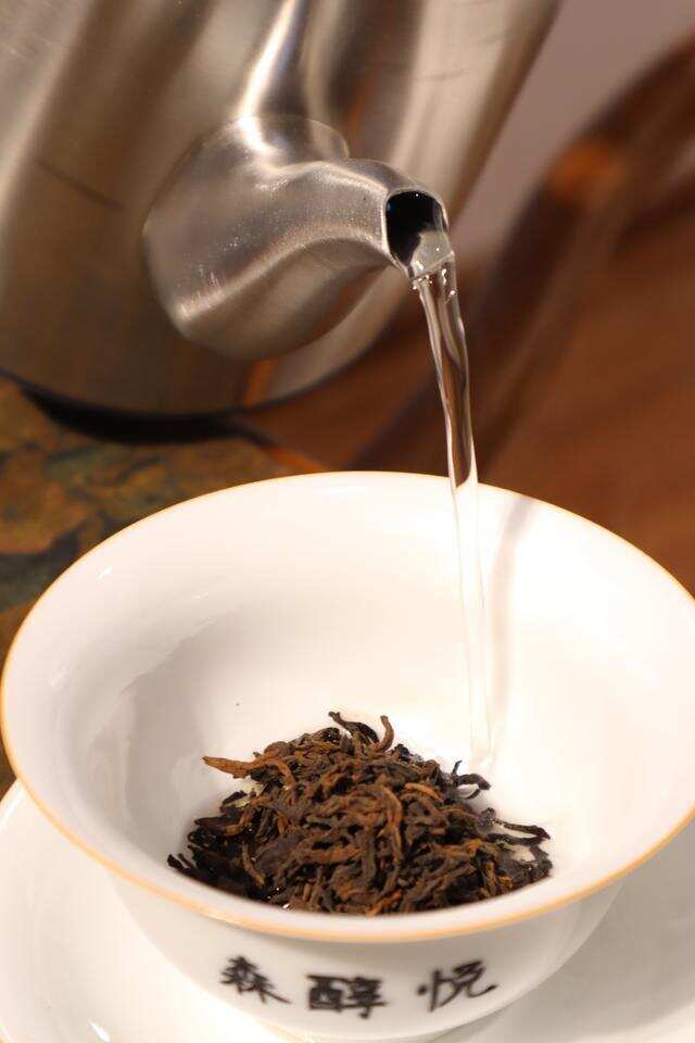 喝普洱茶10年，冲泡时也常犯的6个误区，快来看看你有没有