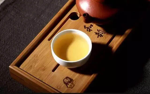 「茶工艺」普洱茶核心工艺——晒青，到底有何玄机？