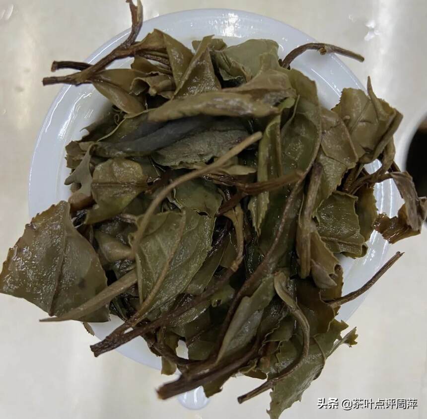 茶评：做坏的茶五花八门，不敢入口