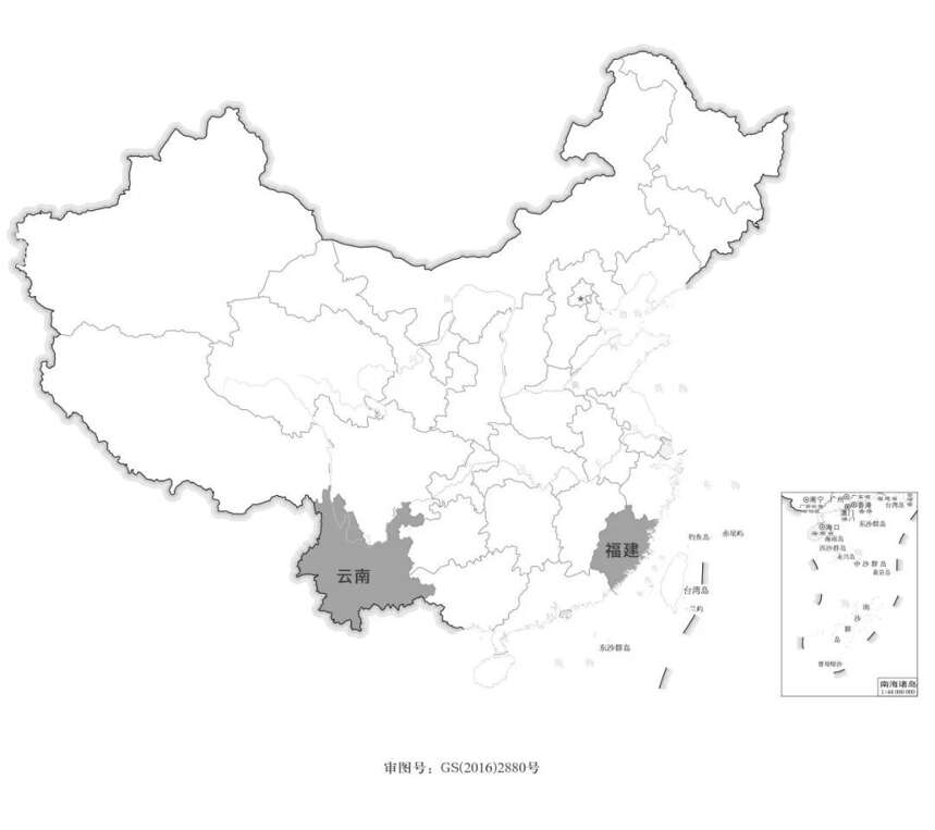 中国茶到底有多少种？喝不完请收藏