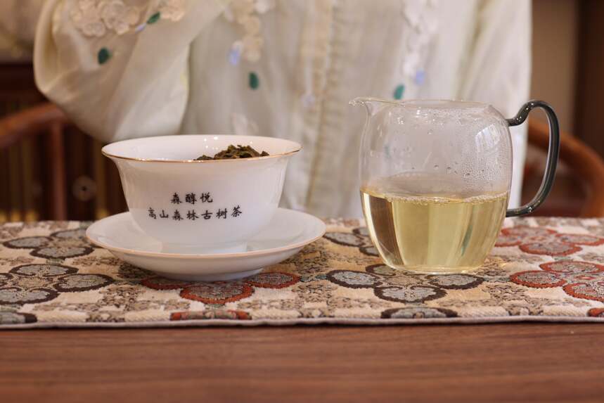 9块9与1000元的普洱“古树茶”有区别吗？