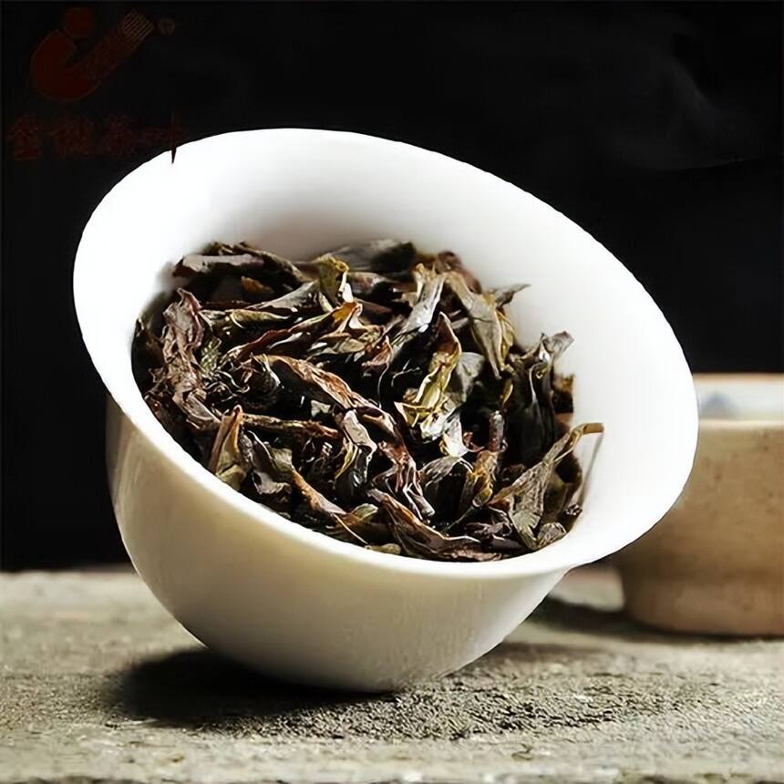 青茶 | 闽北乌龙 --- 武夷岩茶之醇不过水仙 斗茶味兮轻醍醐