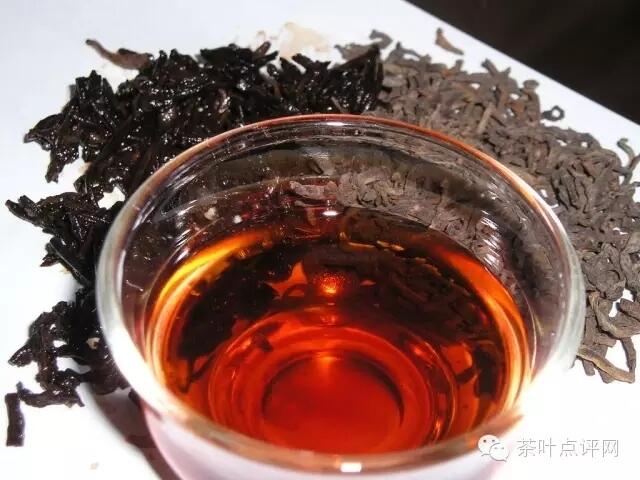 茶理王|五种味道告诉你，你的普洱有问题啦！