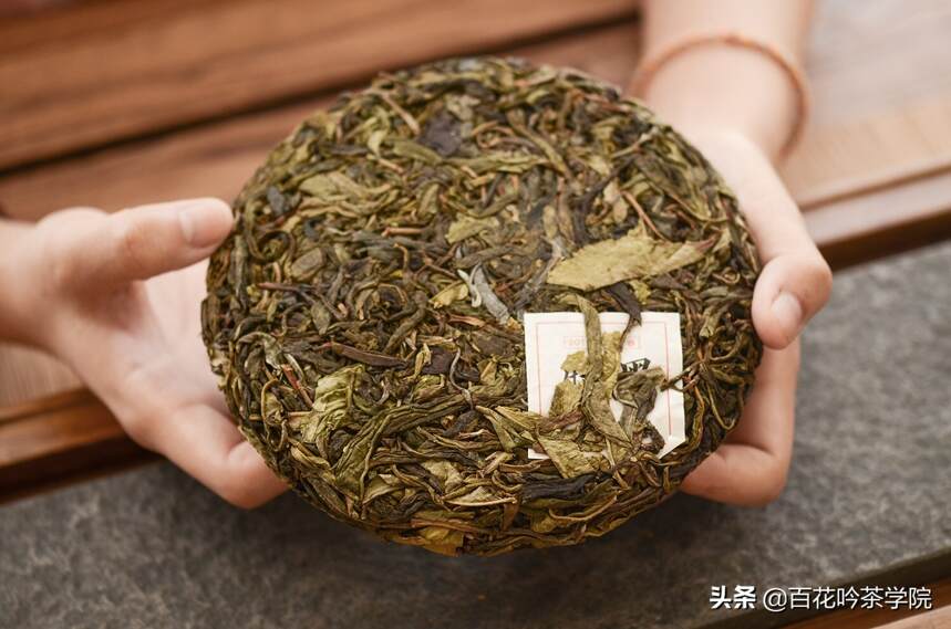 茶知识｜普洱茶8问8答