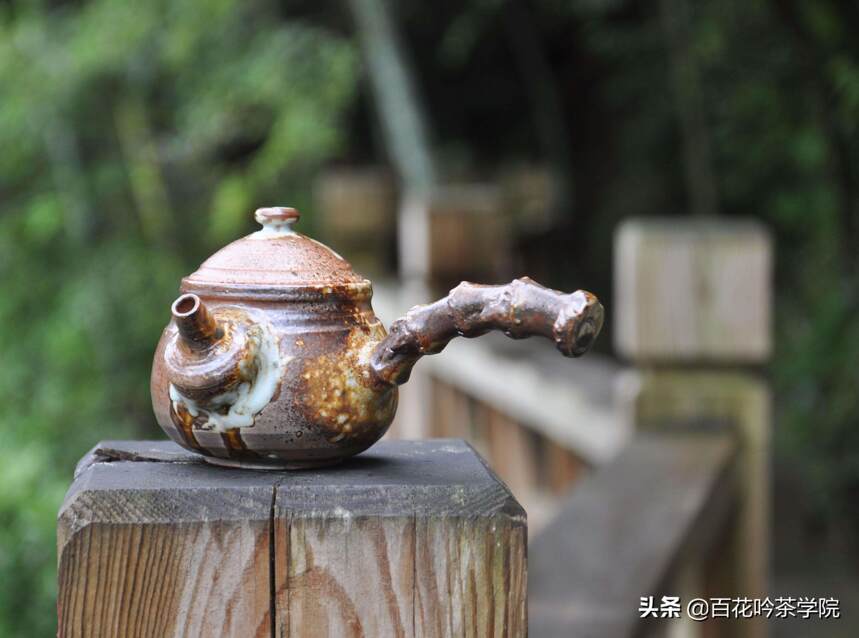 用什么茶器泡普洱茶好？你的茶器选对了吗？