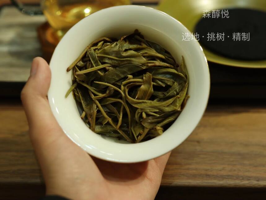 如何区分春茶、夏茶、秋茶、冬茶？