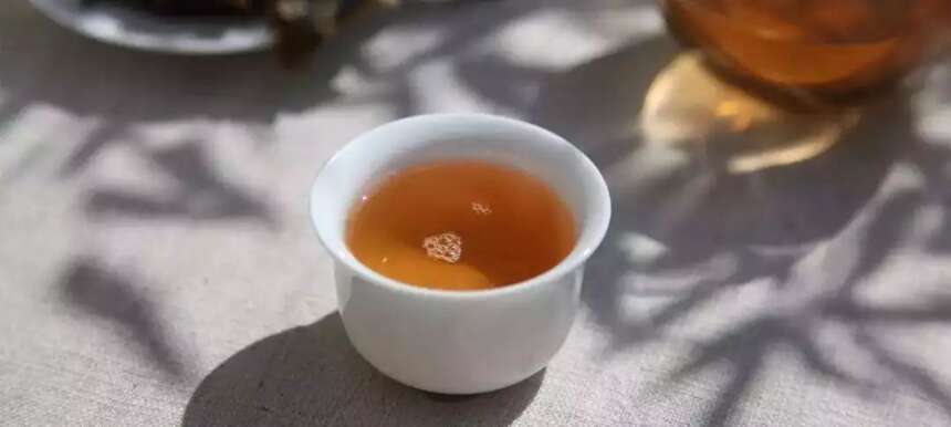 藏茶，选它就对了