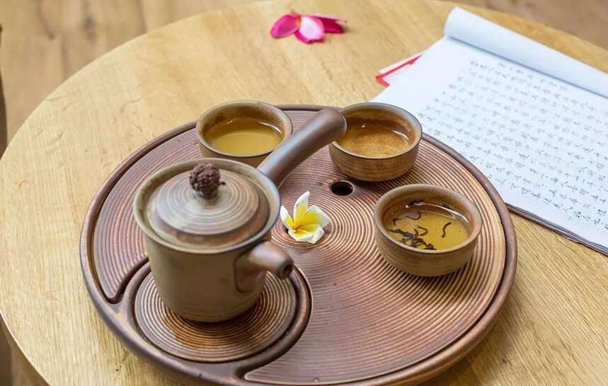 不会买茶？19条买茶建议避开踩坑