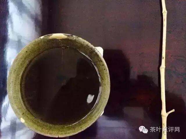 茶理王|看不见，摸不着 的“茶气”