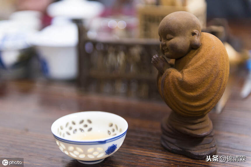 如果汽车是男人的玩具，那么茶宠一定是茶人的玩具，谈茶宠和茶赏