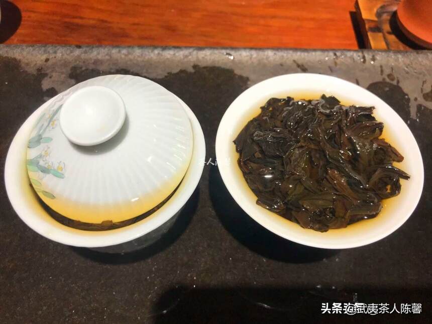 冲泡武夷岩茶有哪些小技巧呢？