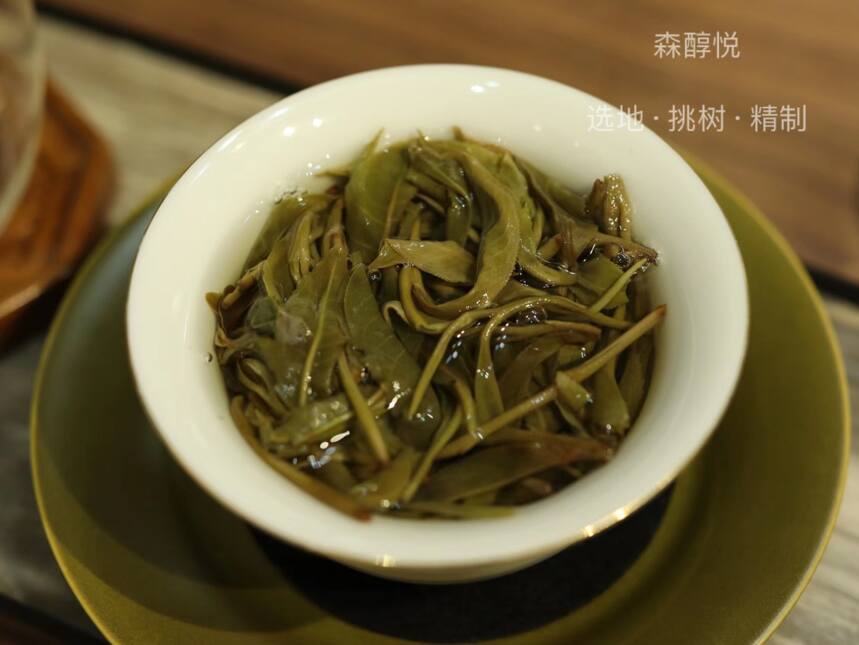 如何区分春茶、夏茶、秋茶、冬茶？