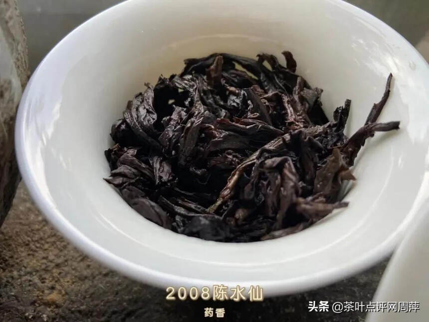 2008陈水仙，木质的支撑力和历史感都异常强烈