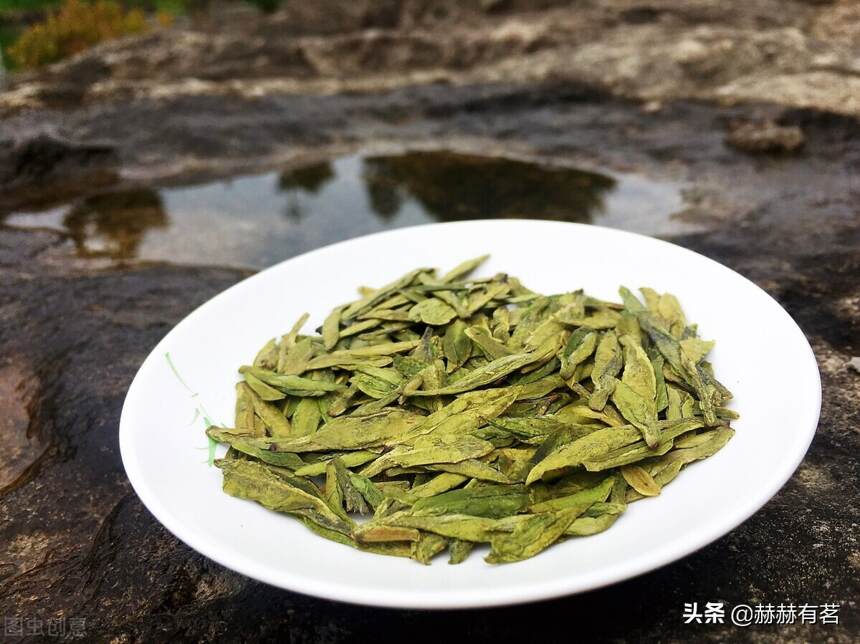 龙井茶真的有700年的历史吗？